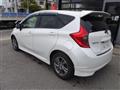 2014 Nissan Note