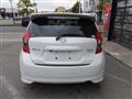2014 Nissan Note