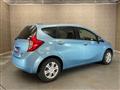 2012 Nissan Note
