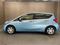 2012 Nissan Note
