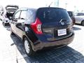 2013 Nissan Note