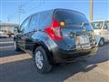 2014 Nissan Note