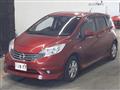 2013 Nissan Note