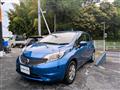 2014 Nissan Note