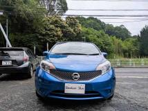2014 Nissan Note