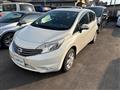 2013 Nissan Note