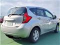2013 Nissan Note