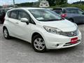 2014 Nissan Note