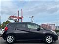 2013 Nissan Note