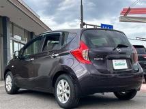 2013 Nissan Note