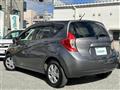 2013 Nissan Note