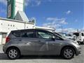 2013 Nissan Note