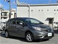 2013 Nissan Note