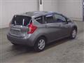 2013 Nissan Note