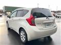 2013 Nissan Note