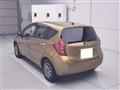 2014 Nissan Note