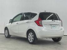 2013 Nissan Note