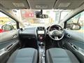 2014 Nissan Note