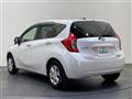 2013 Nissan Note