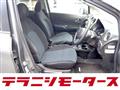 2014 Nissan Note