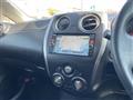 2014 Nissan Note