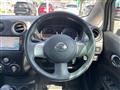 2014 Nissan Note