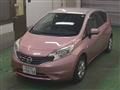2014 Nissan Note