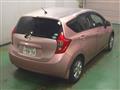 2014 Nissan Note
