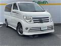 2008 Nissan Elgrand