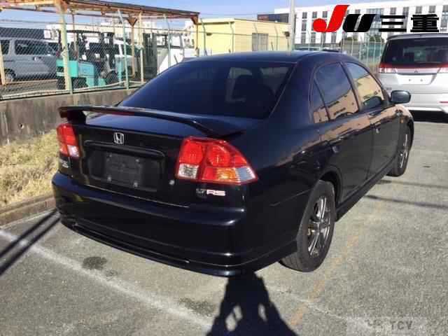 2003 Honda Civic Ferio