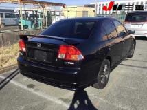 2003 Honda Civic Ferio