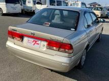 2003 Nissan Sunny