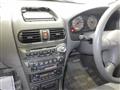 2001 Nissan Sunny