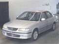 2001 Nissan Sunny