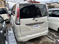 2012 Nissan Serena