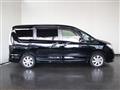 2011 Nissan Serena