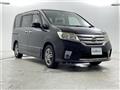 2011 Nissan Serena