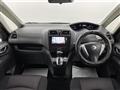 2011 Nissan Serena