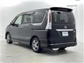2011 Nissan Serena