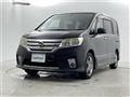 2011 Nissan Serena