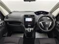 2011 Nissan Serena