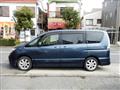 2011 Nissan Serena