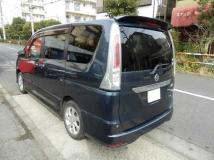 2011 Nissan Serena