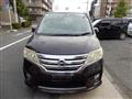 2012 Nissan Serena