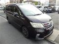 2012 Nissan Serena