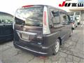 2011 Nissan Serena