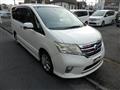 2012 Nissan Serena