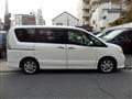 2012 Nissan Serena