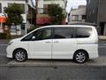 2012 Nissan Serena