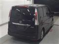 2011 Nissan Serena